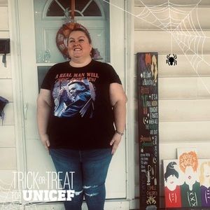 Meet your Posher, Tara